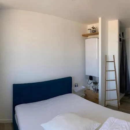 2p A 1 Min De La Apartment Le Grau-d'Agde