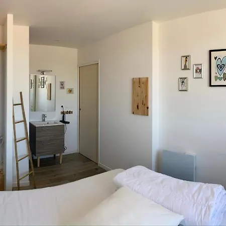 Apartment 2p A 1 Min De La *