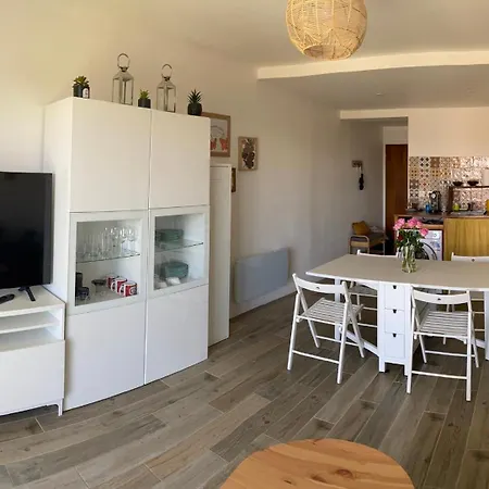 2p A 1 Min De La Le Grau-d'Agde