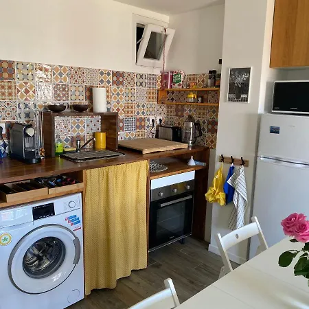 2p A 1 Min De La Apartment Le Grau-d'Agde