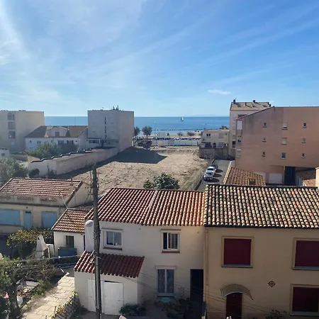 2p A 1 Min De La Apartment Le Grau-d'Agde